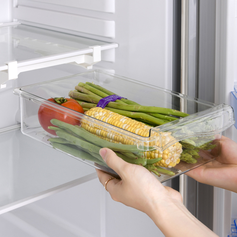 Refrigerator egg storage box,  - Food Storage Freezer Containers ulasan dan harga