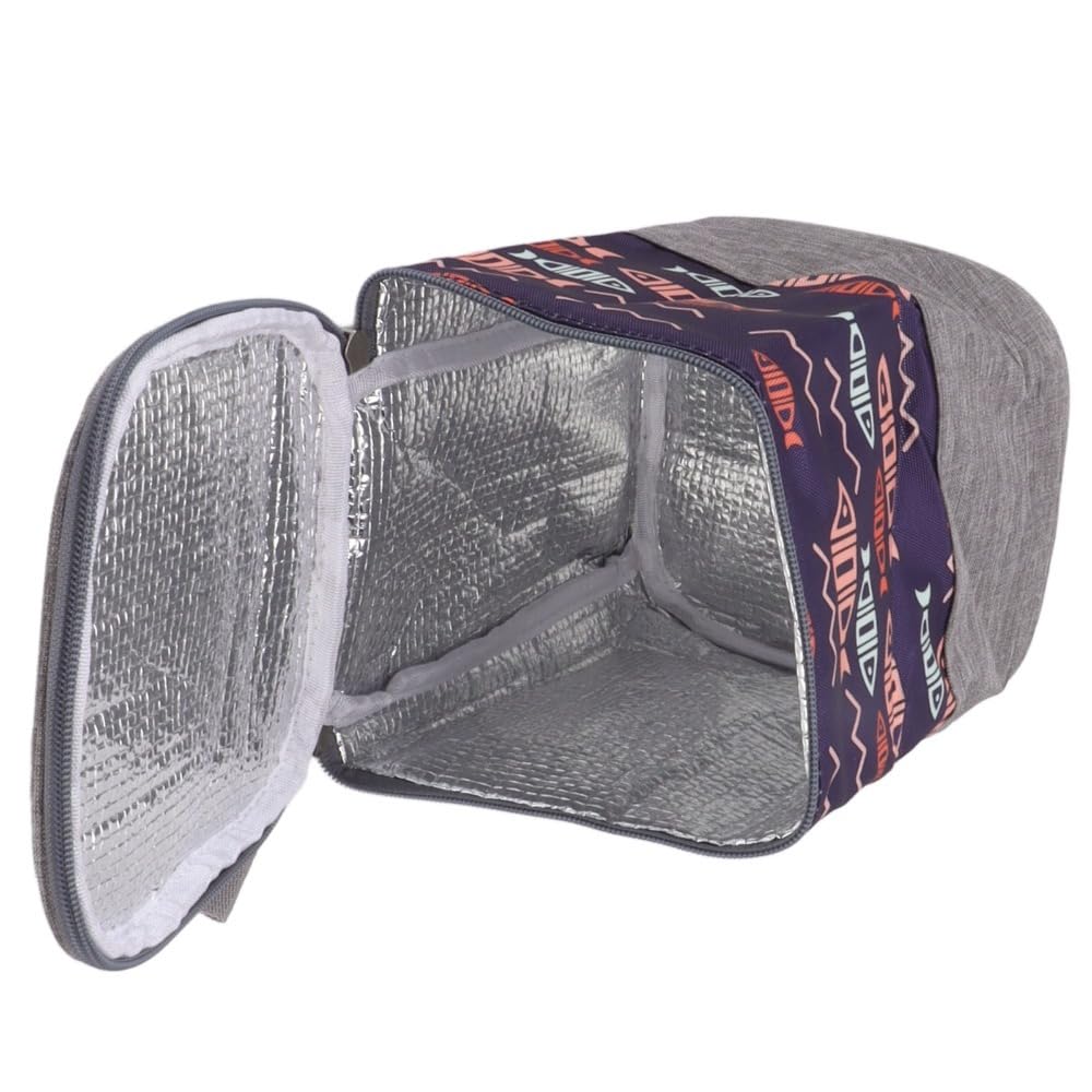 Mom portable bottle bag, insul - Food Storage Moms ulasan dan harga