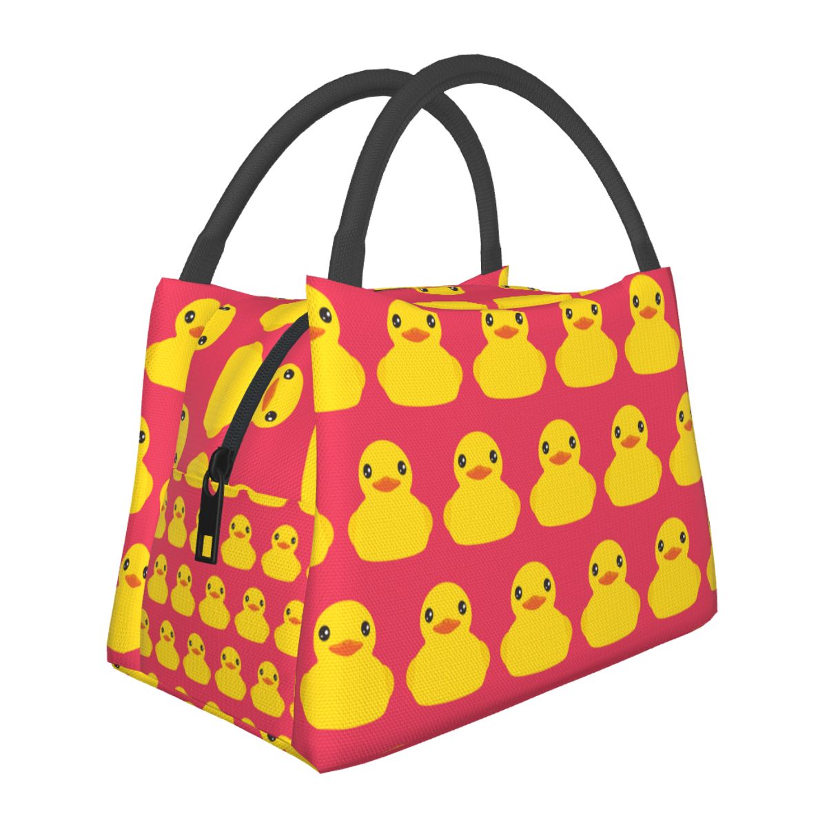 Yellow Classic Rubber Duck Ins - Food Storage Yellow ulasan dan harga