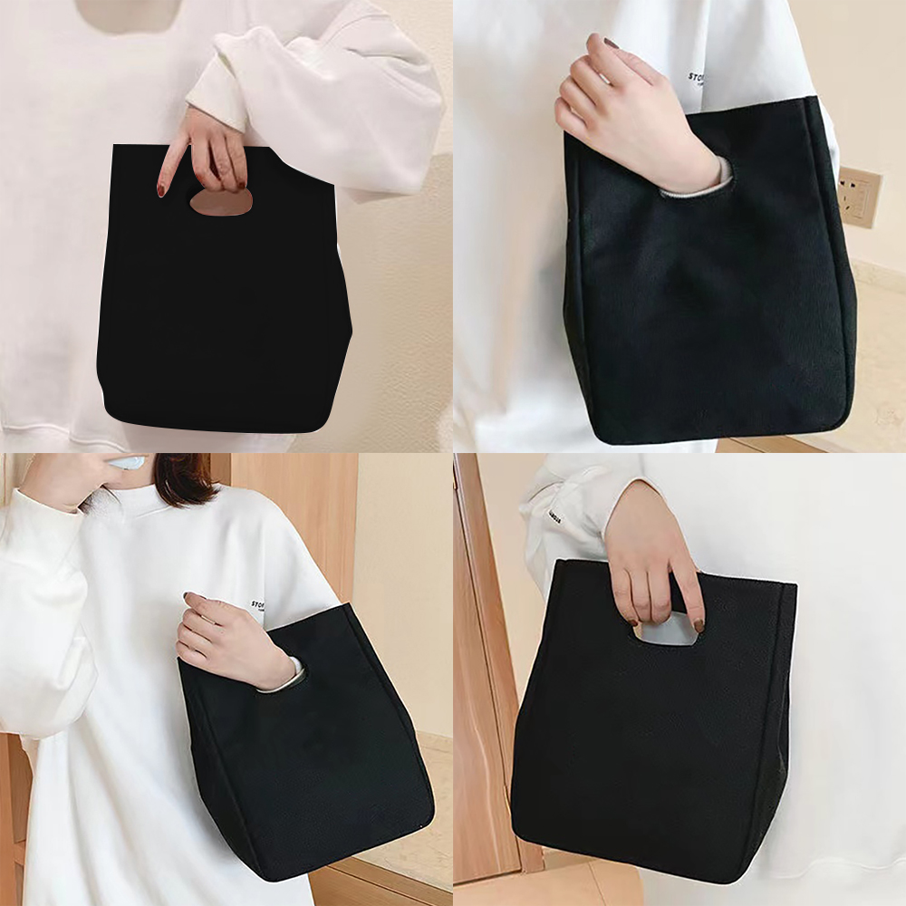 New Women's Lunch Bag Food Coo - Food Storage Moms ulasan dan harga