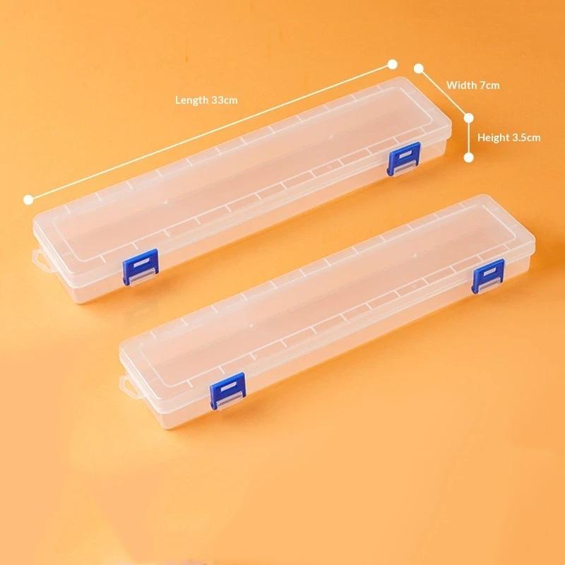 White Plastic Storage Box Mult - Food Storage Drawing ulasan dan harga