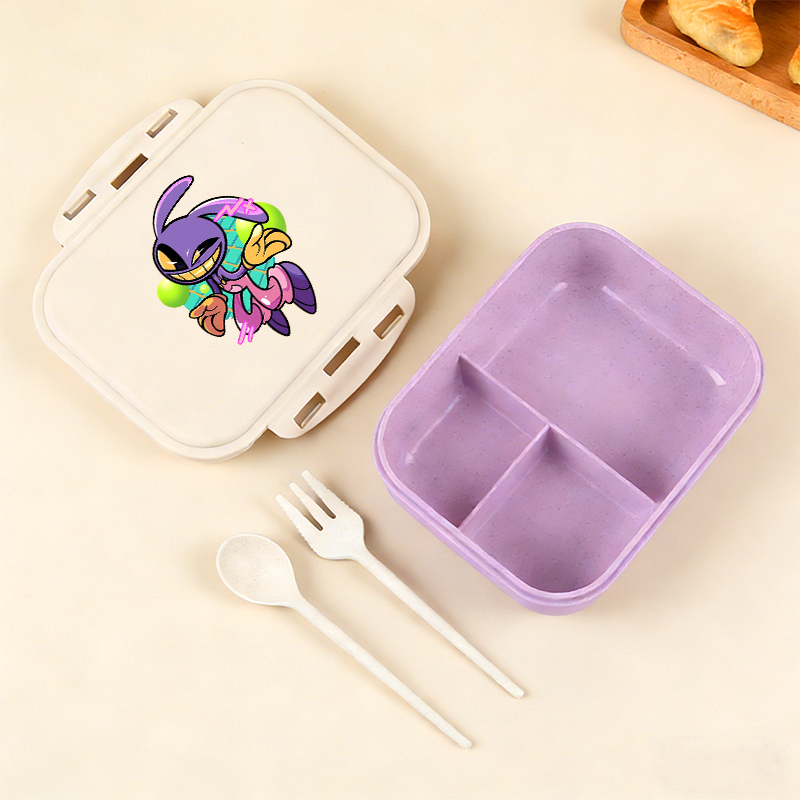 Anime Amazing Digital Circus L - Food Storage Drawer Organizer ulasan dan harga
