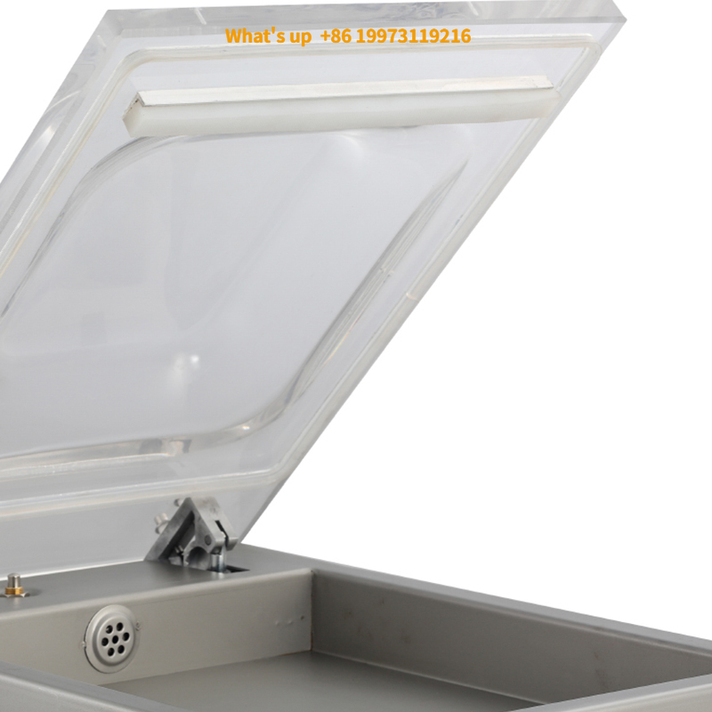 2026 DZ260 Factory Price Brand - Food Storage Brands ulasan dan harga
