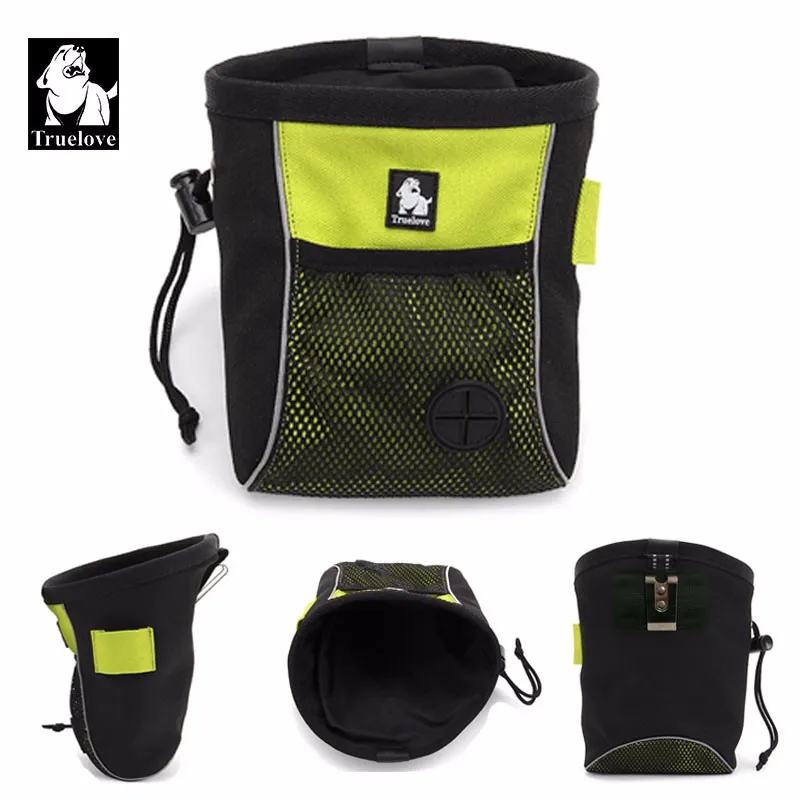 Truelove Snack Treat Bag Water - Food Storage Drawing ulasan dan harga