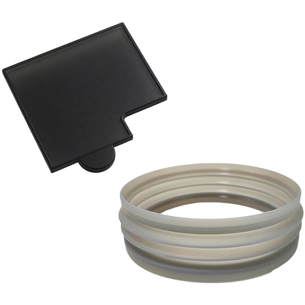 Drip Tray Mat FOR BREVILLE BES - Breville Espresso Bes870 ulasan dan harga