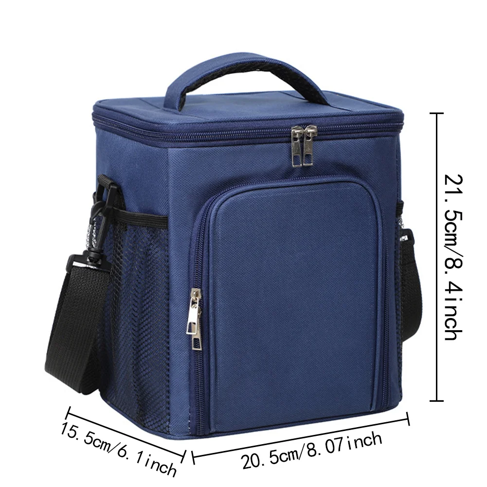 Ice Pack Portable Outdoor Food - Food Storage Moms ulasan dan harga