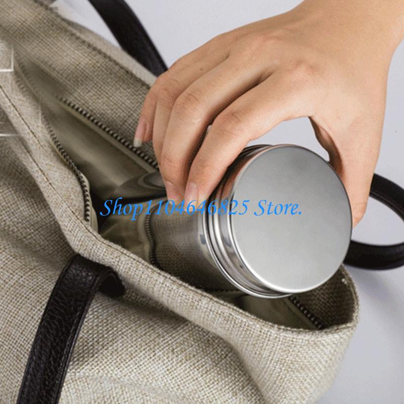 Travel Friendly Spice Dispense - Food Storage Building ulasan dan harga