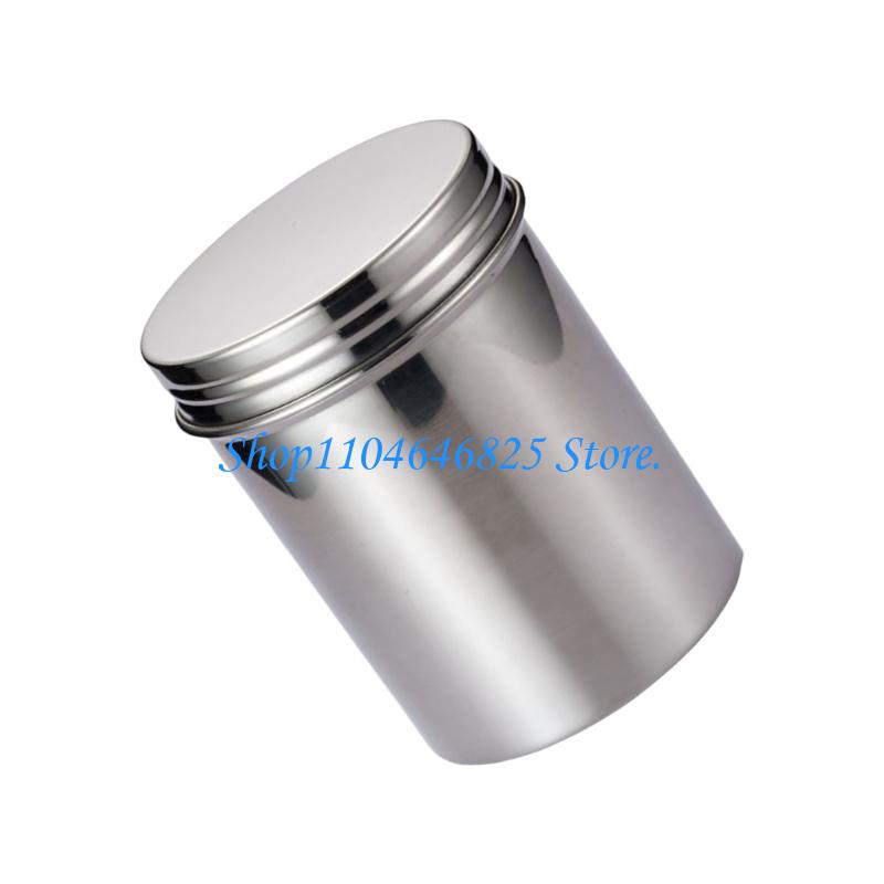 Travel Friendly Spice Dispense - Food Storage Building ulasan dan harga