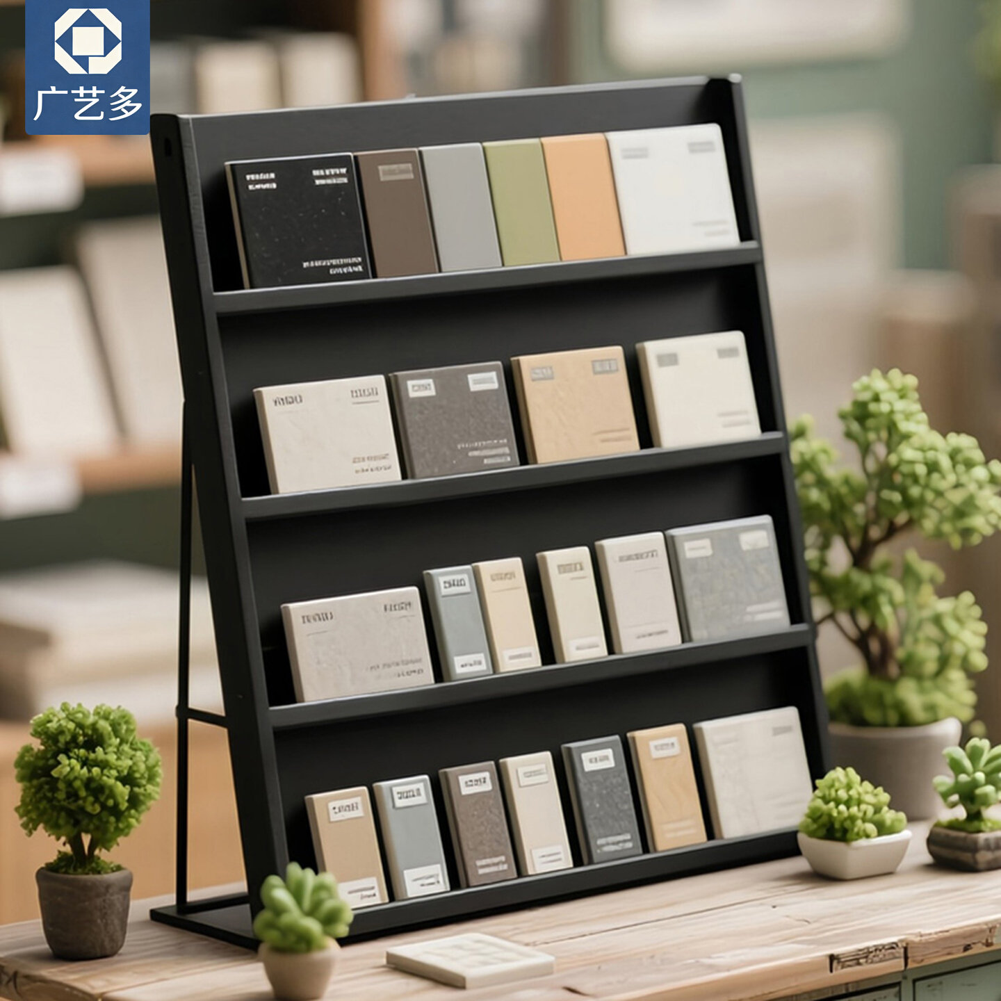 Stone tile sample display stan - Food Storage Drawing ulasan dan harga