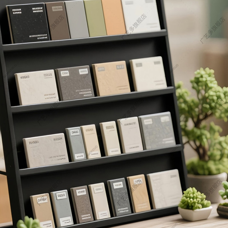 Stone tile sample display stan - Food Storage Drawing ulasan dan harga