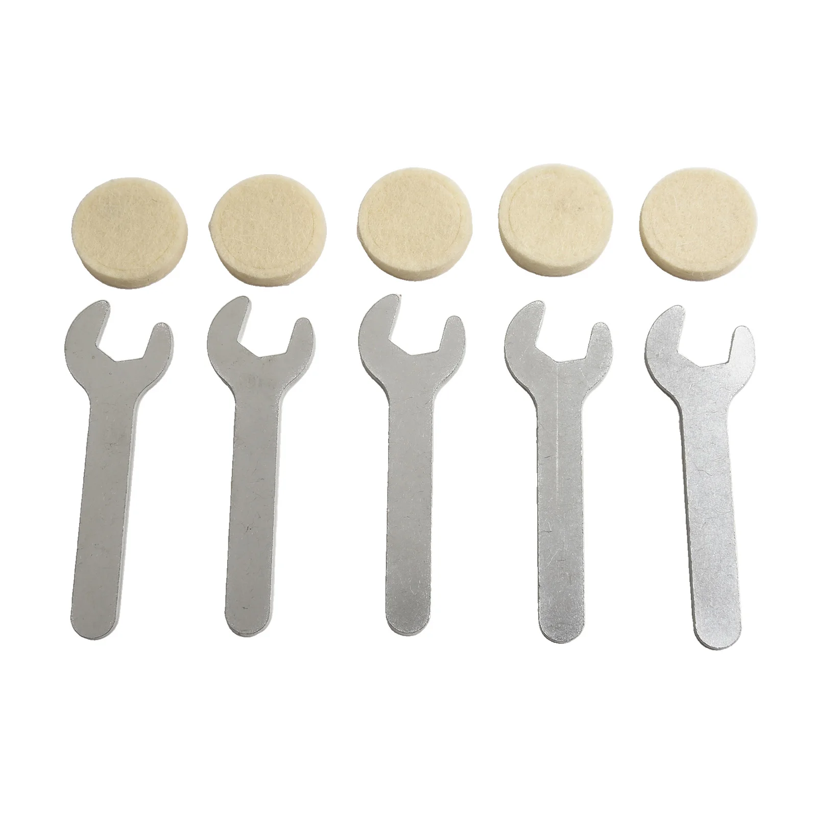 5Pcs Felt Washer For Breville  - Breville Espresso Bes870 ulasan dan harga